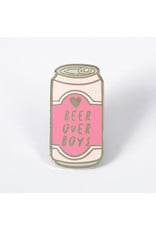 Punky Pins Pin Beer Over Boys