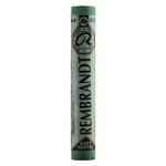 Talens Rembrandt Pastel Chrome Green D 627. 8