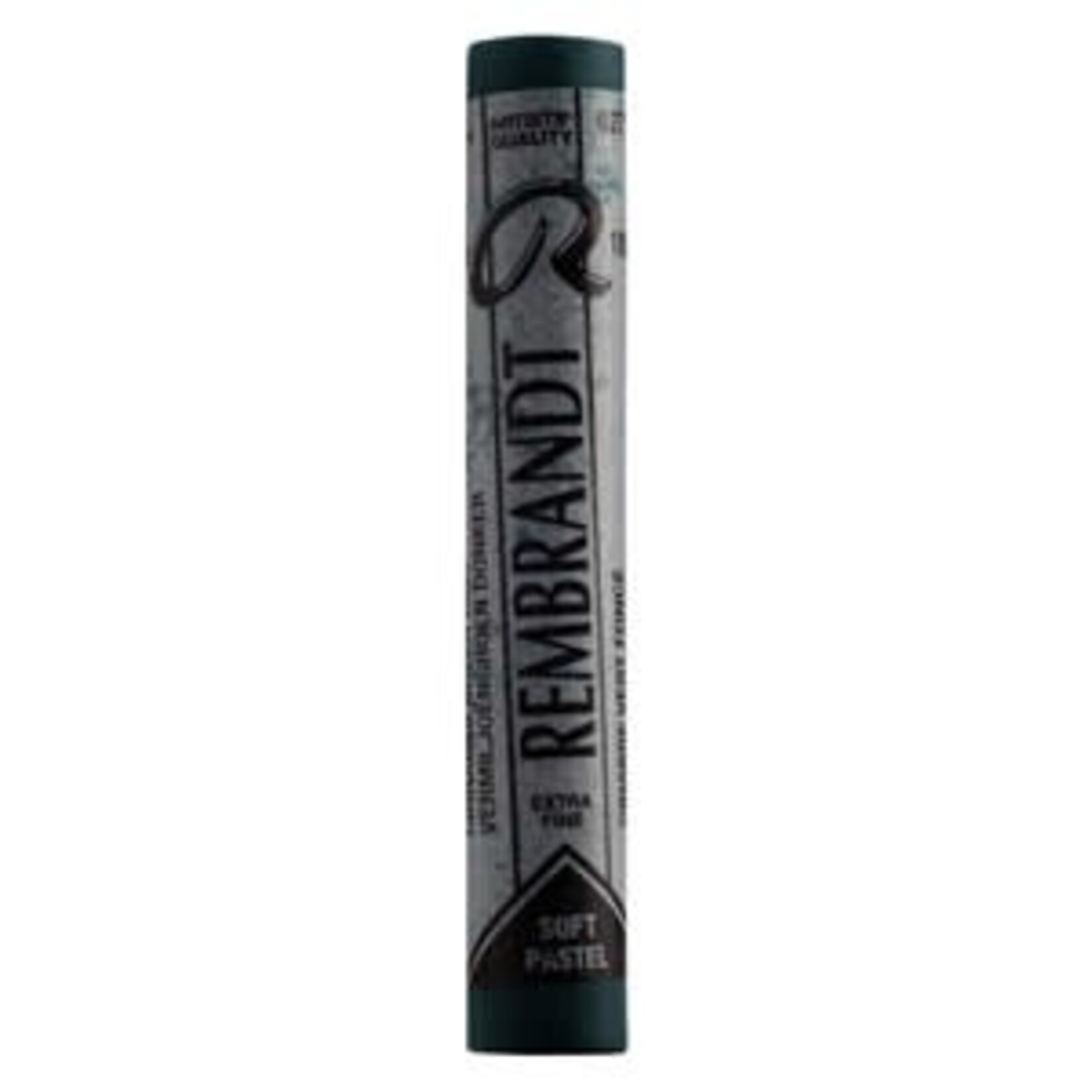 Talens Rembrandt Pastel Chrome Green Deep 627. 5