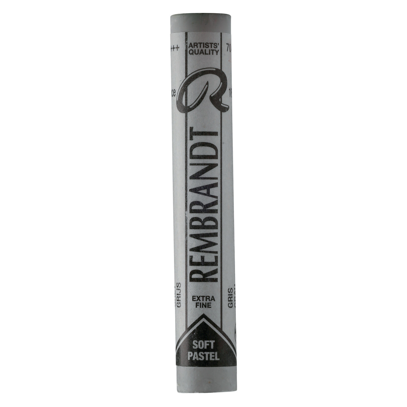 Talens Rembrandt Pastel Grey 704. 9