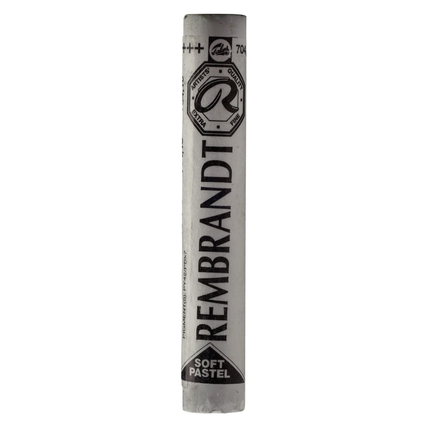 Talens Rembrandt Pastel Grey 704.10