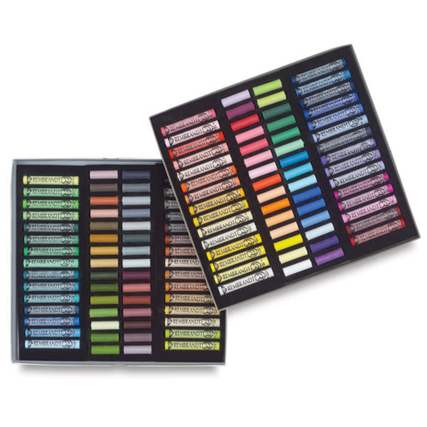 Talens Rembrandt Pasteltel 120 Stick Set