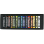 Talens Rembrandt Pastel 15 Stick Set