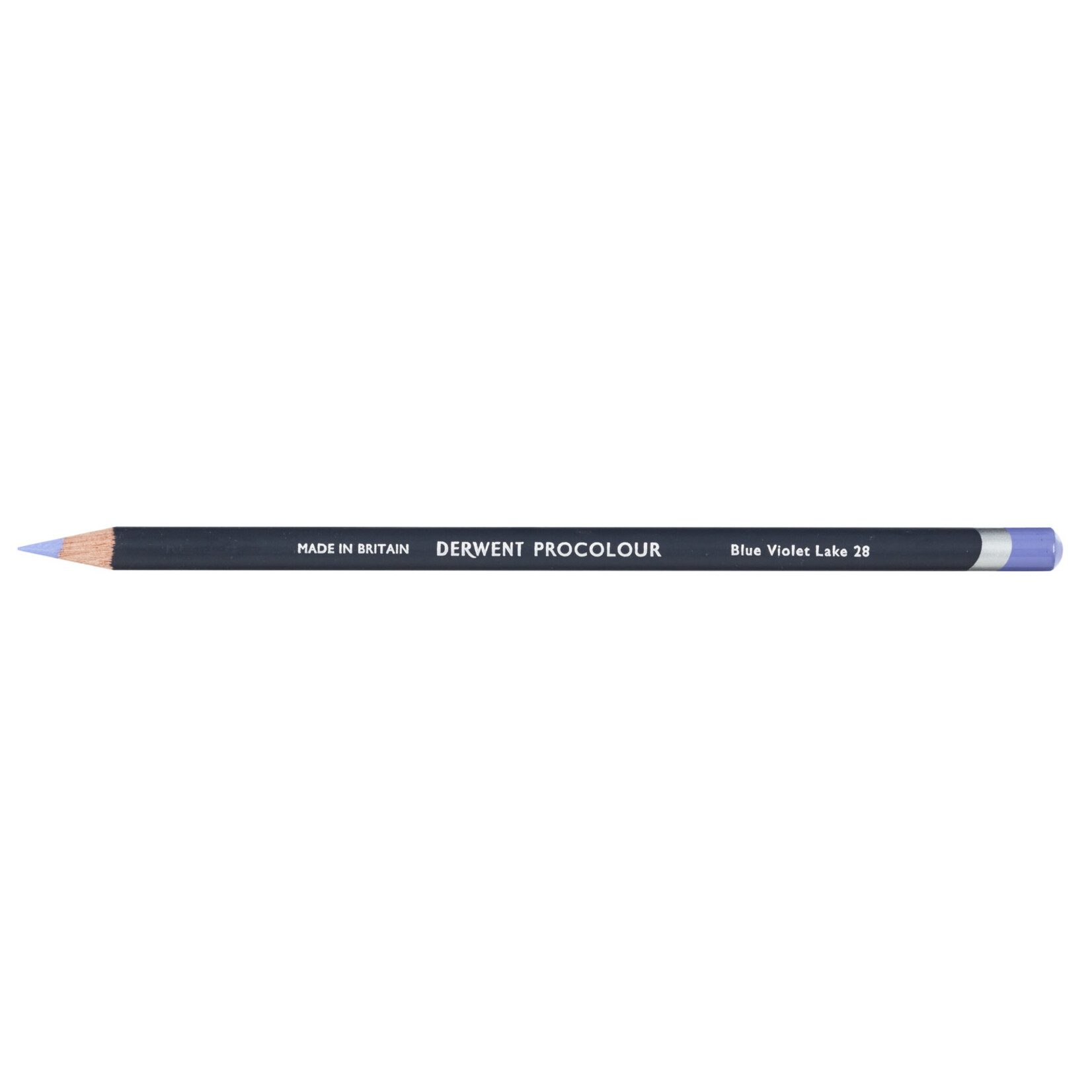 Derwent Procolour Pencil Blue Violet Lake
