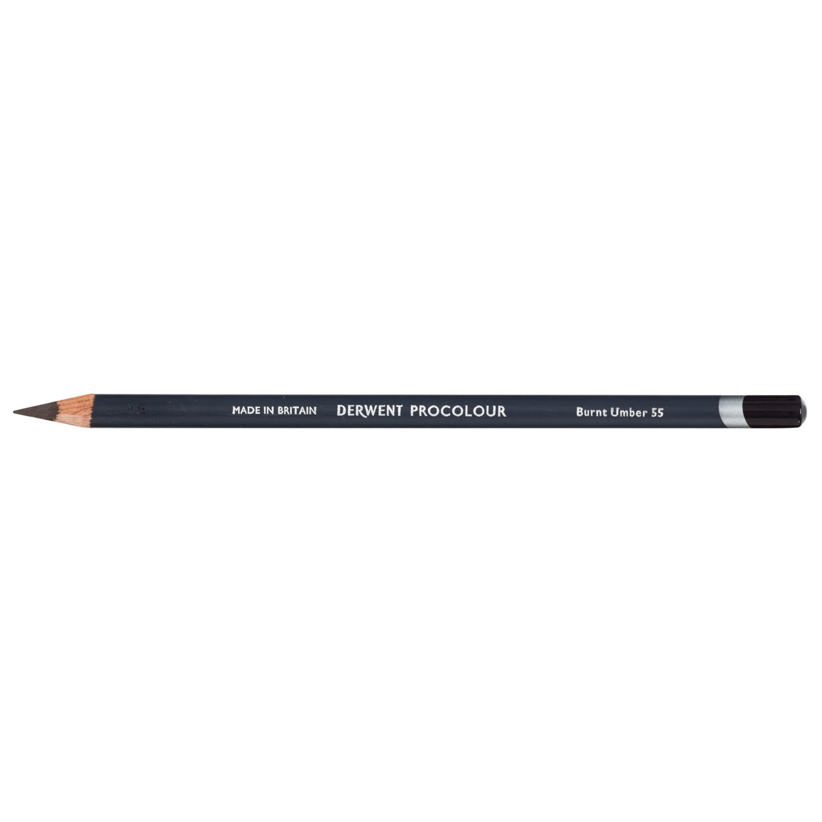 Derwent Procolour Pencil Burnt Umber