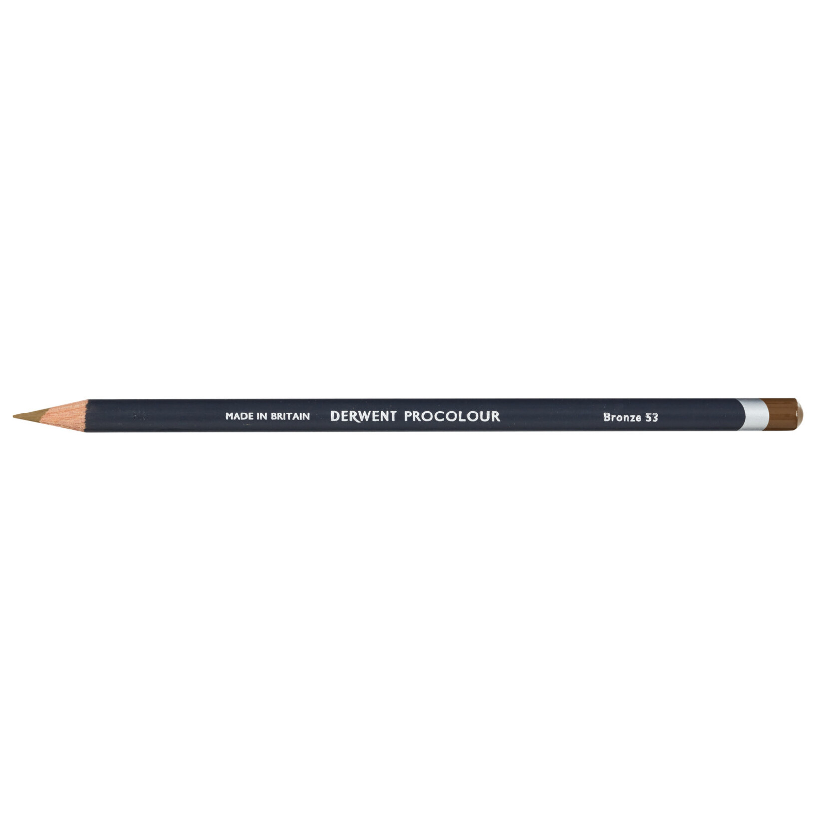 Derwent Procolour Pencil Bronze