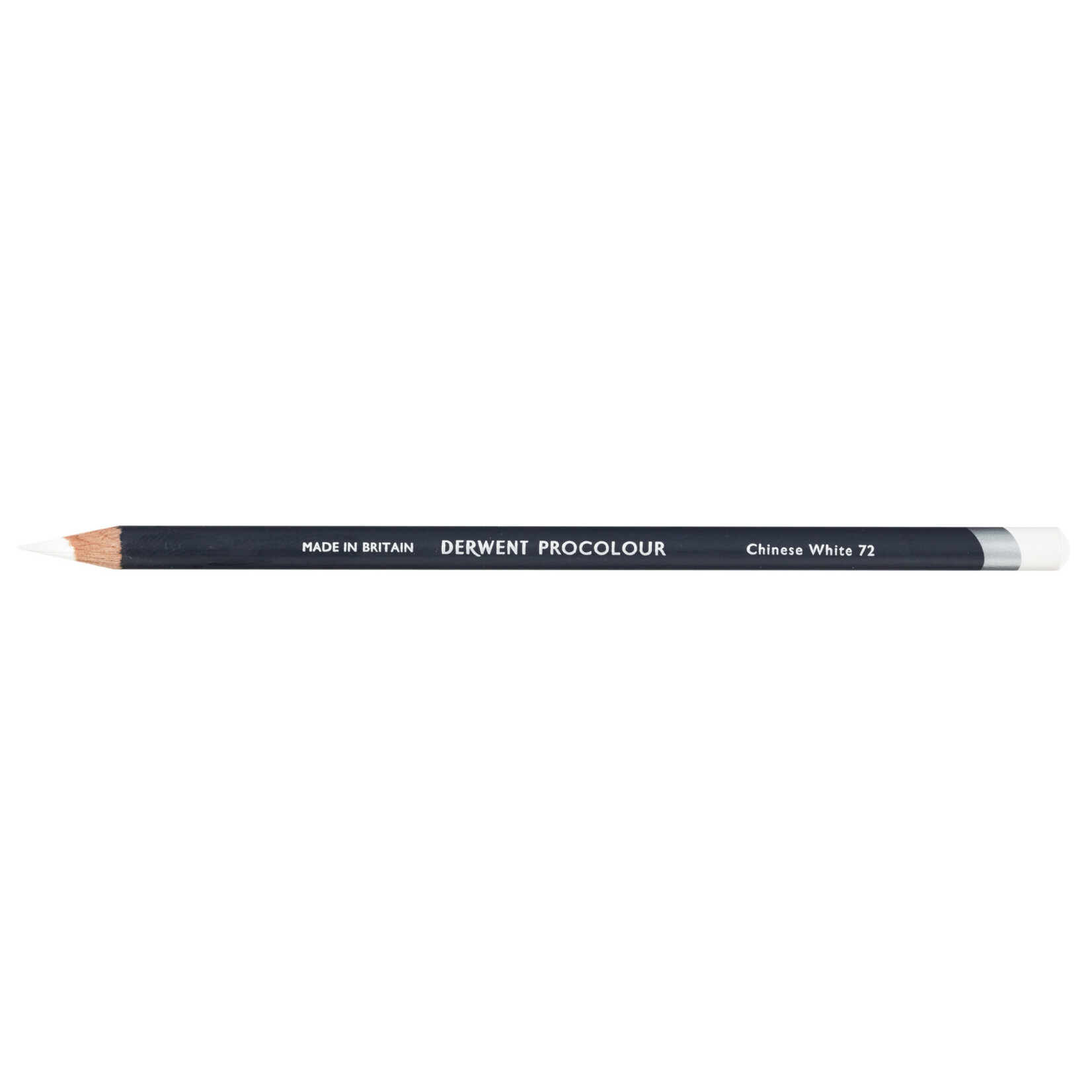 Derwent Procolour Pencil Chinese White