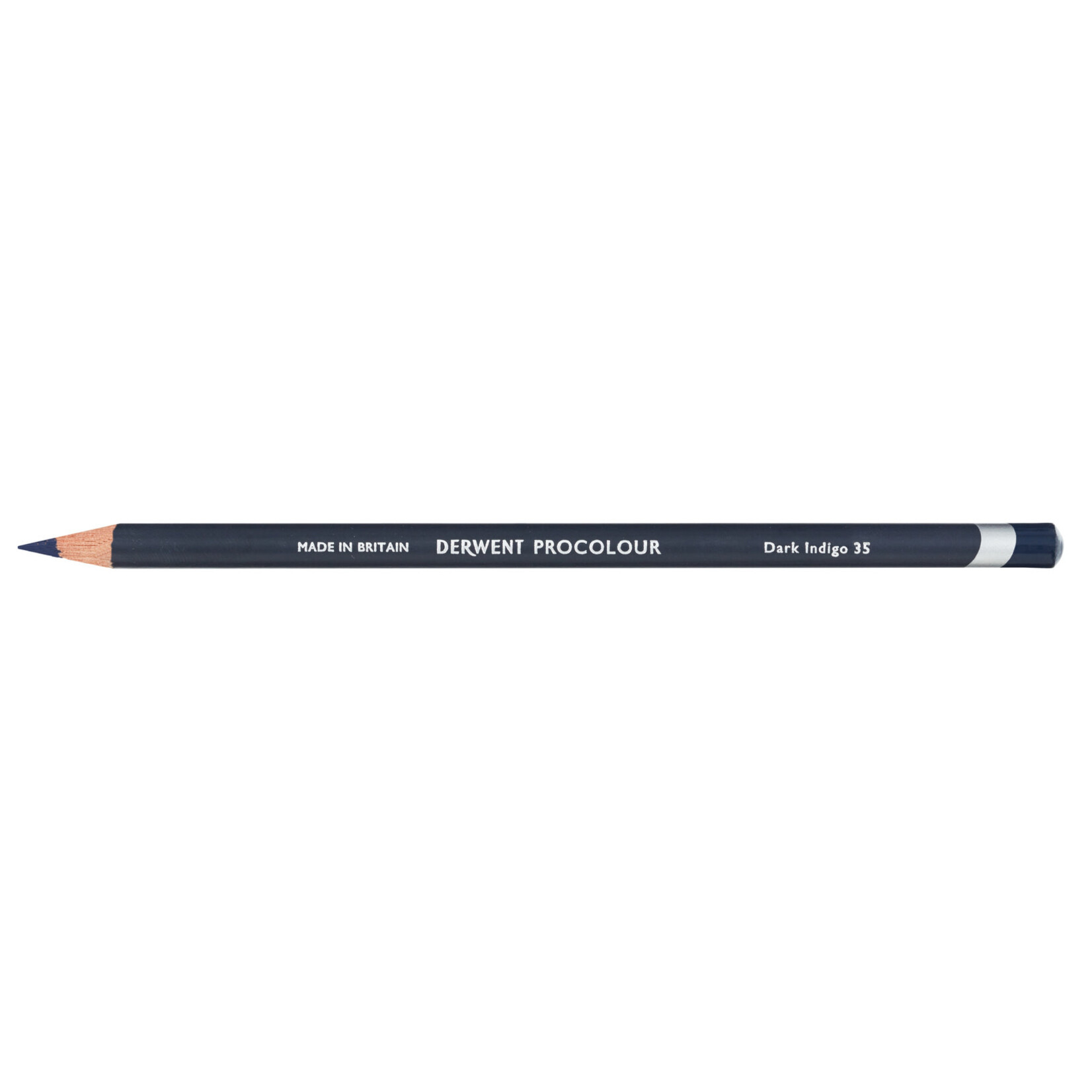 Derwent Procolour Pencil Dark Indigo