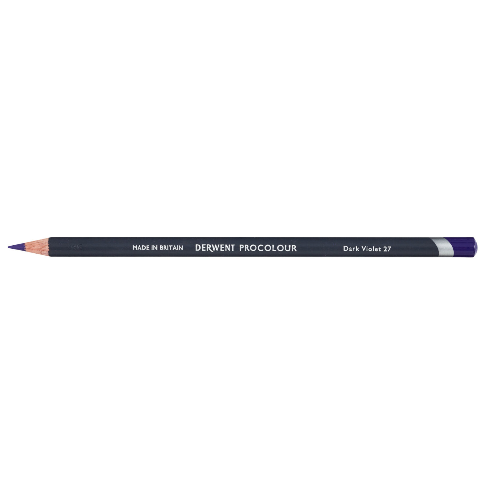 Derwent Procolour Pencil Dark Violet