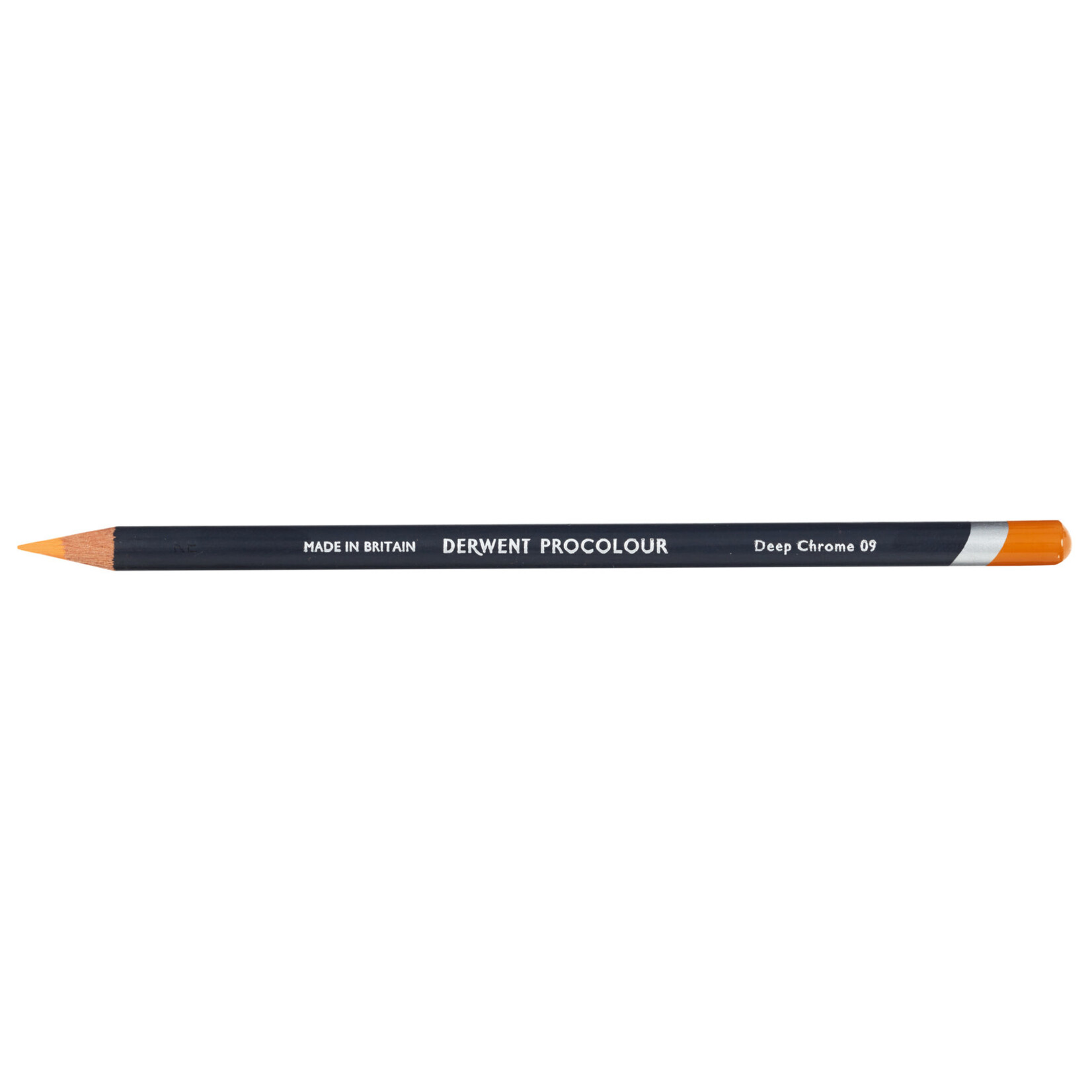 Derwent Procolour Pencil Deep Chrome