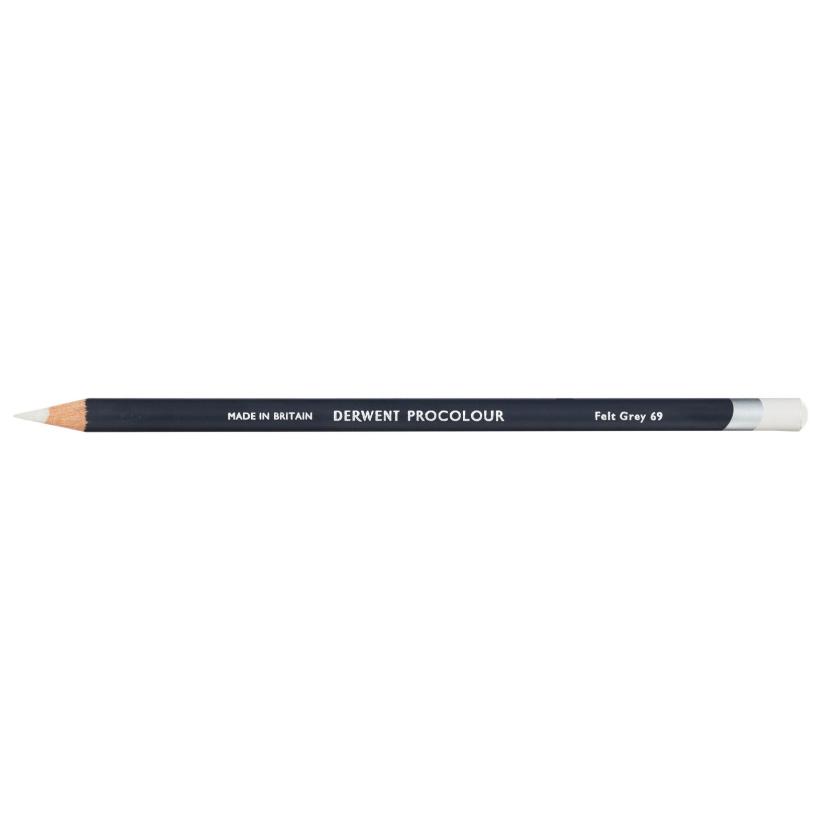 Derwent Procolour Pencil Felt Grey