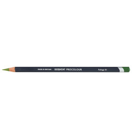 Derwent Procolour Pencil Foliage