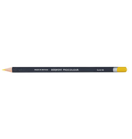 Derwent Procolour Pencil Gold