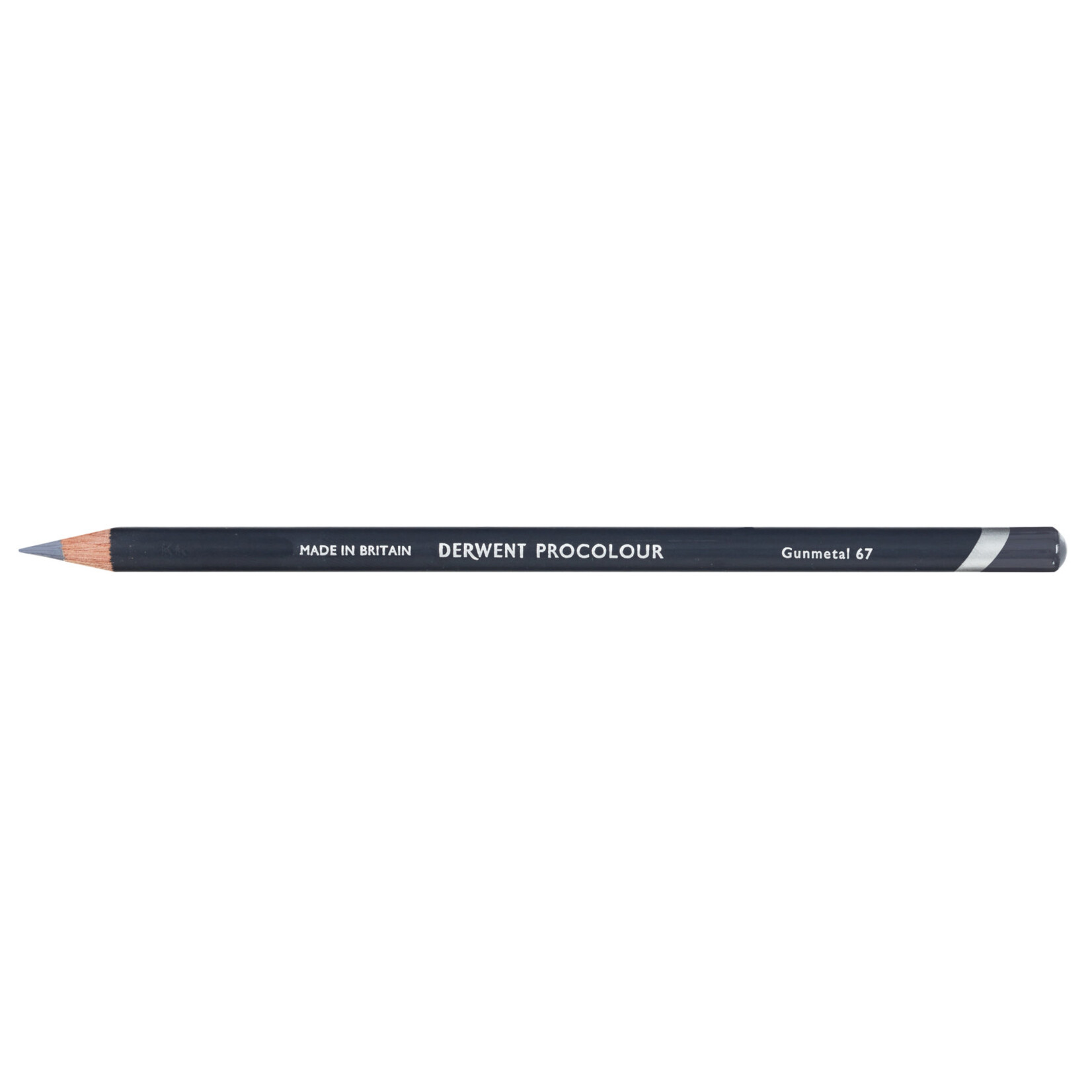 Derwent Procolour Pencil Gunmetal
