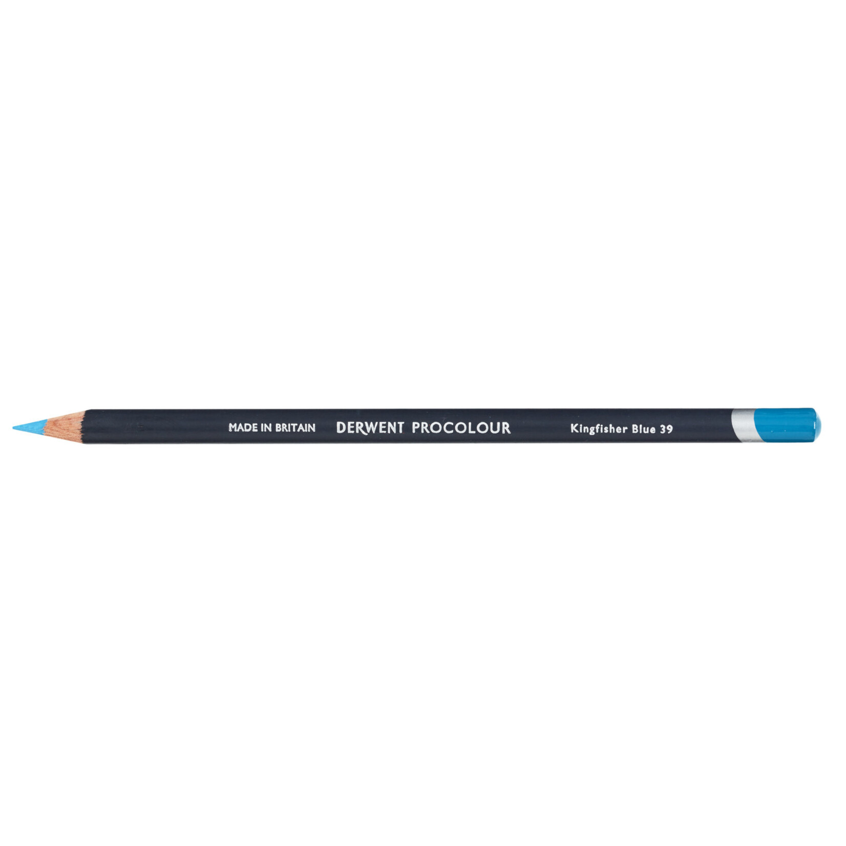 Derwent Procolour Pencil Kingfisher Blue