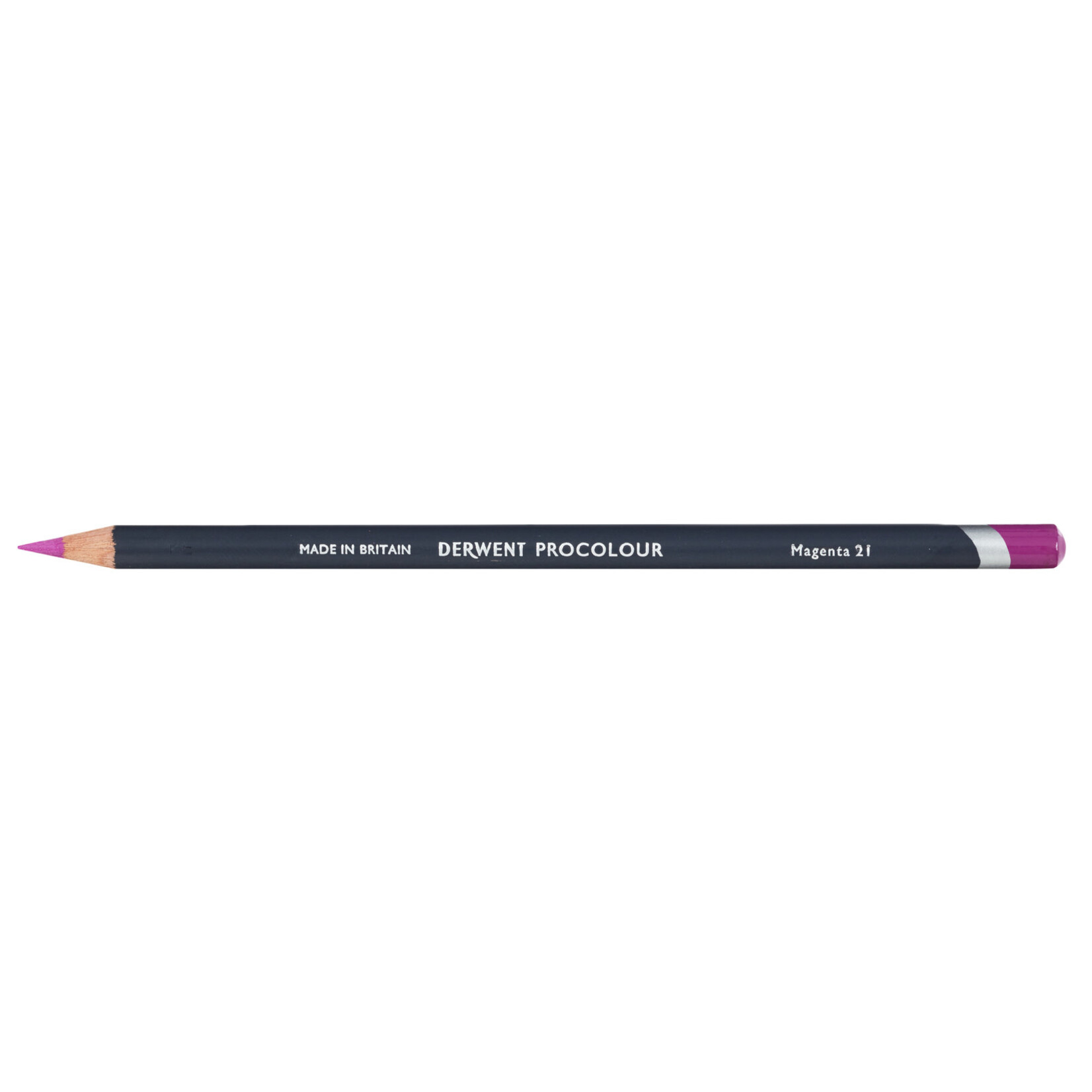 Derwent Procolour Pencil Magenta