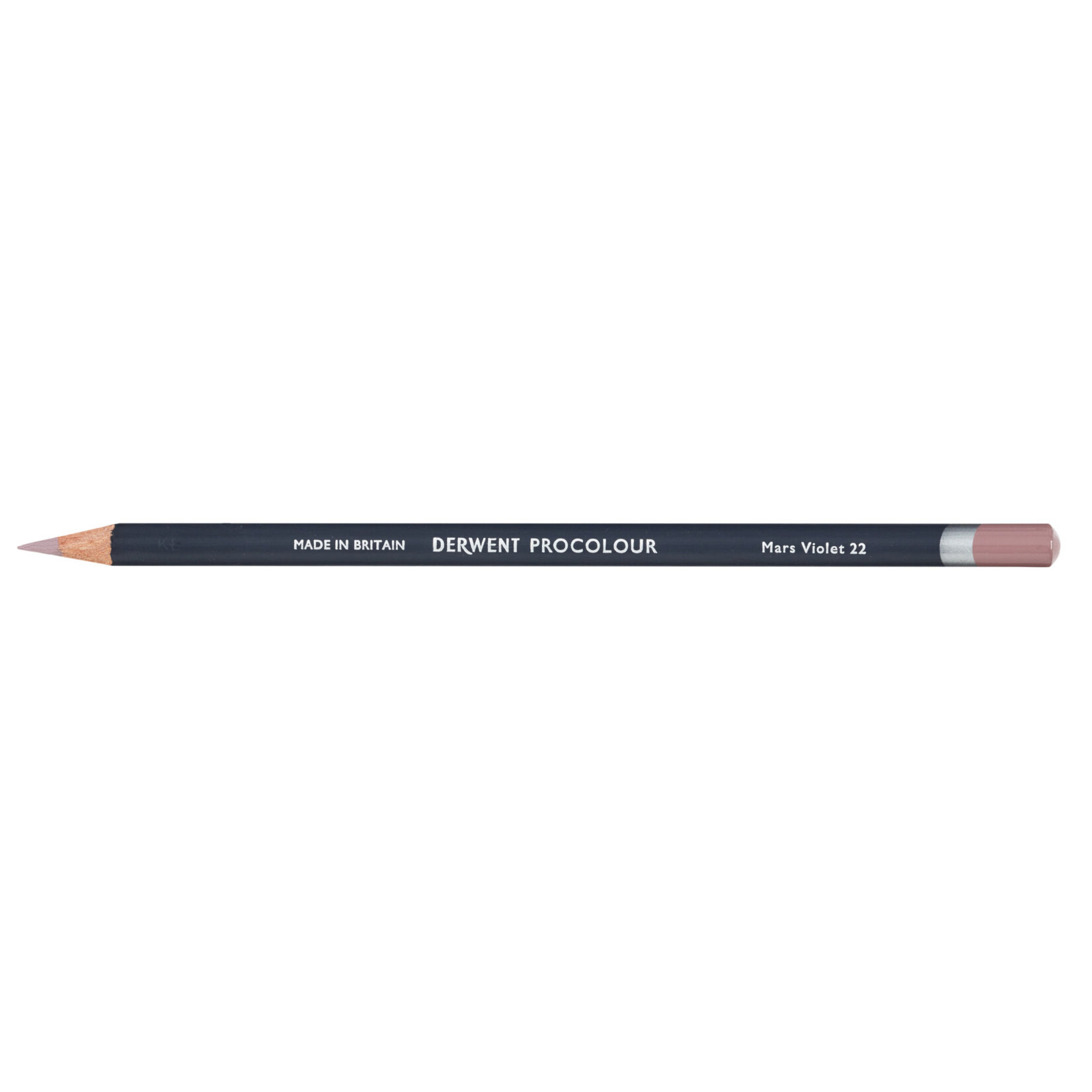 Derwent Procolour Pencil Mars Violent