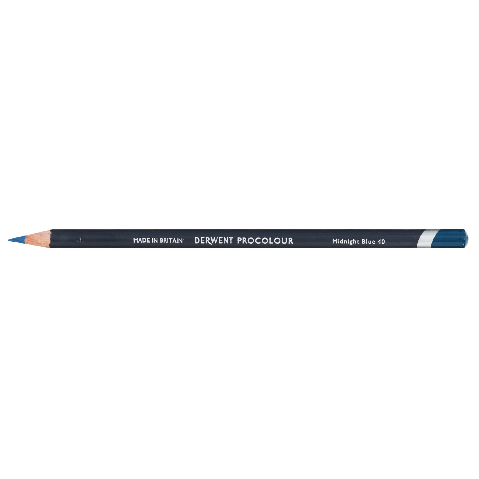 Derwent Procolour Pencil Midnight Blue