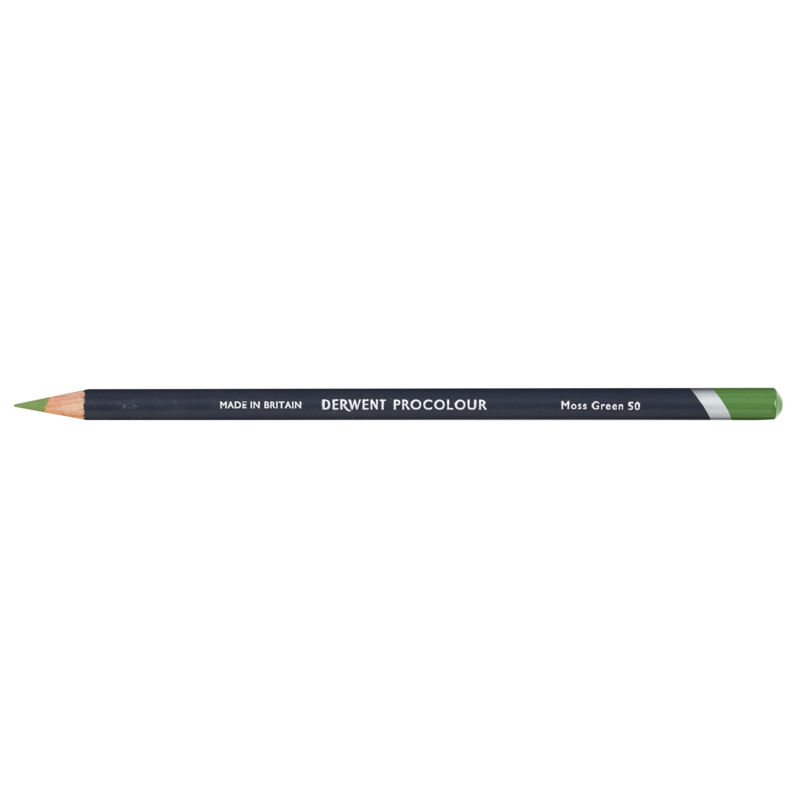 Derwent Procolour Pencil Moss Green