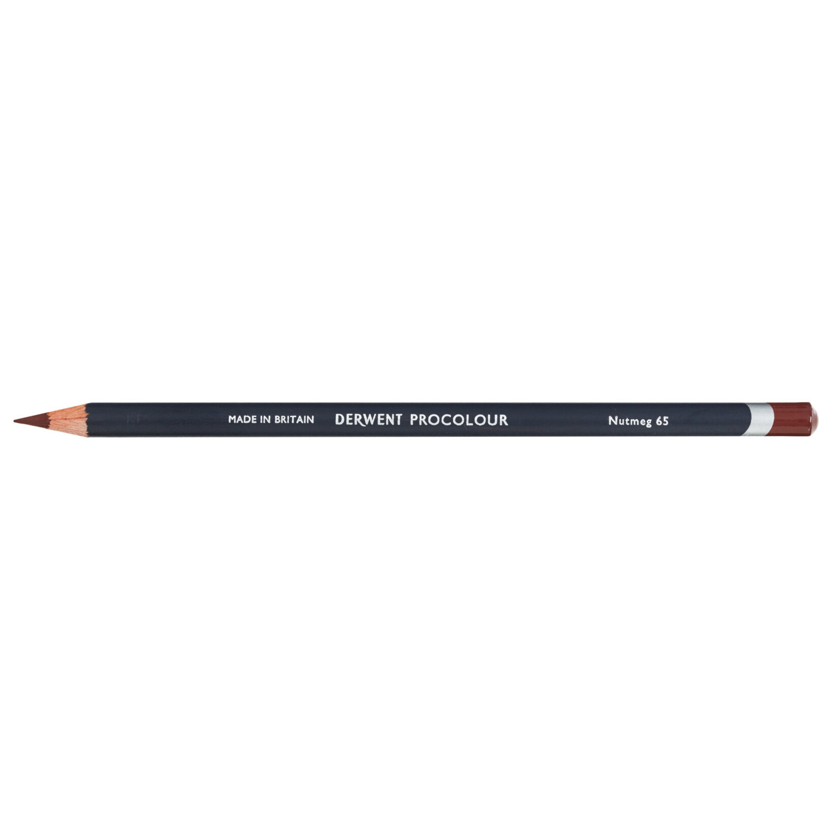 Derwent Procolour Pencil Nutmeg