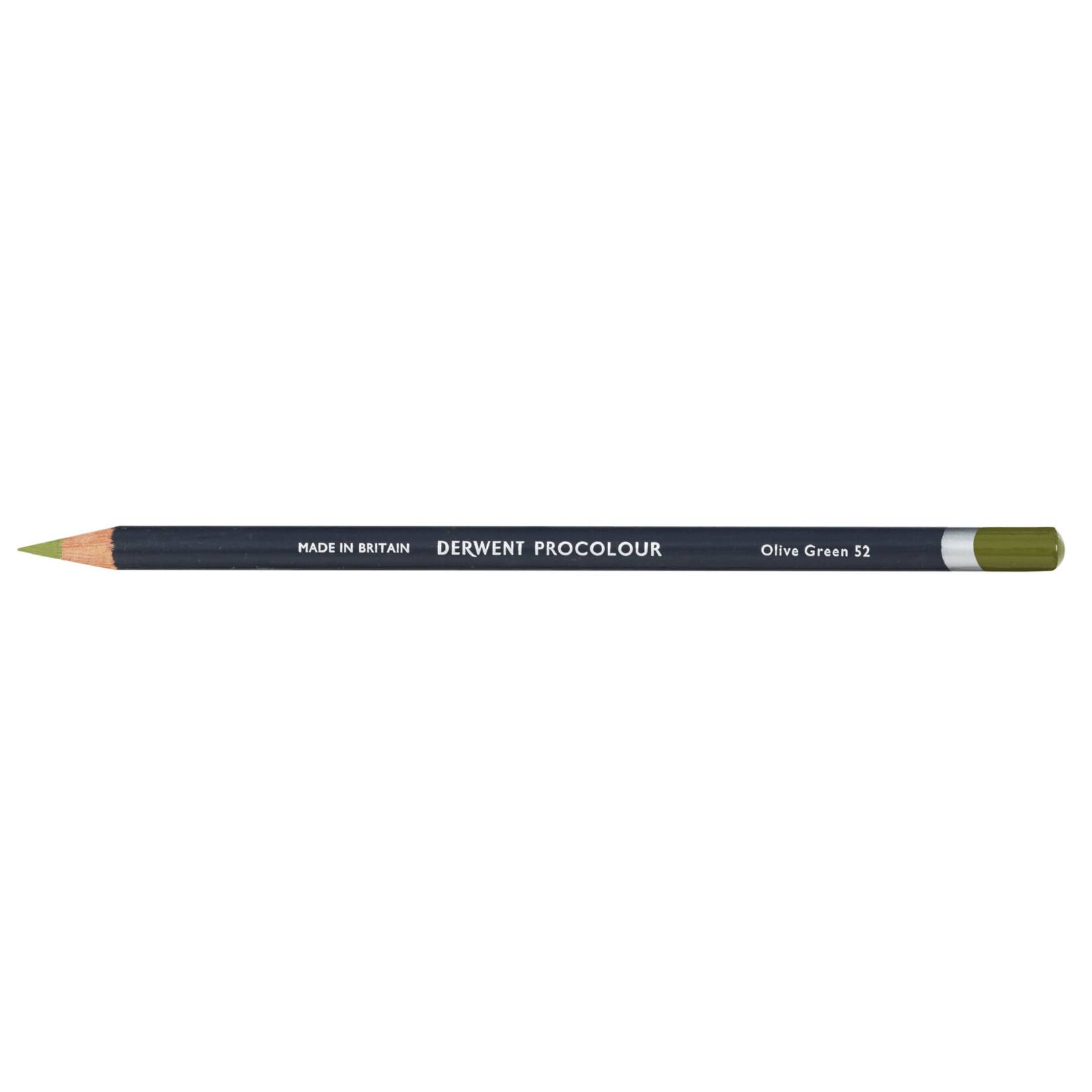 Derwent Procolour Pencil Olive Green