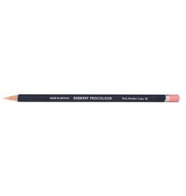 Derwent Procolour Pencil Pink Madder Lake