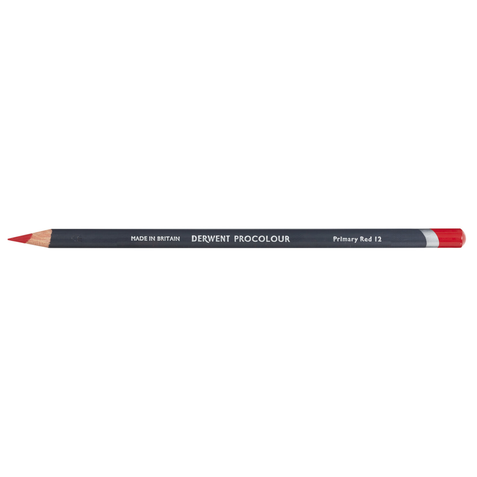 Derwent Procolour Pencil Primary Red