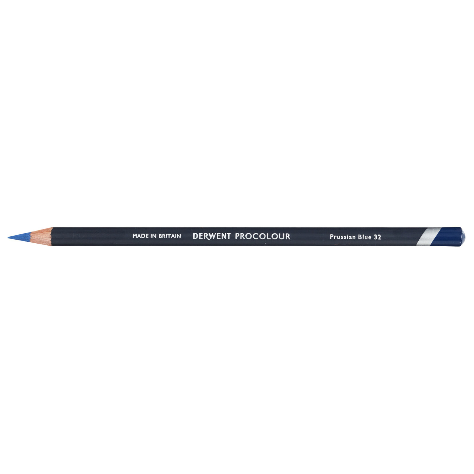 Derwent Procolour Pencil Prussian Blue