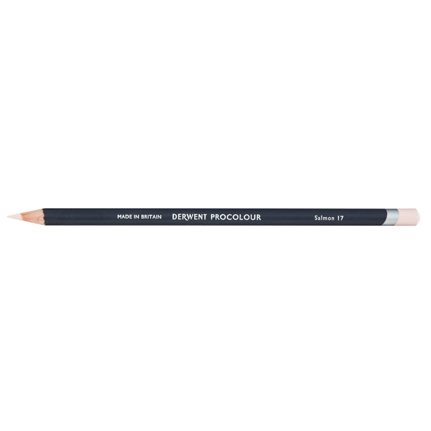 Derwent Procolour Pencil Salmon