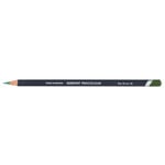 Derwent Procolour Pencil Sap Green