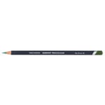 Derwent Procolour Pencil Sap Green