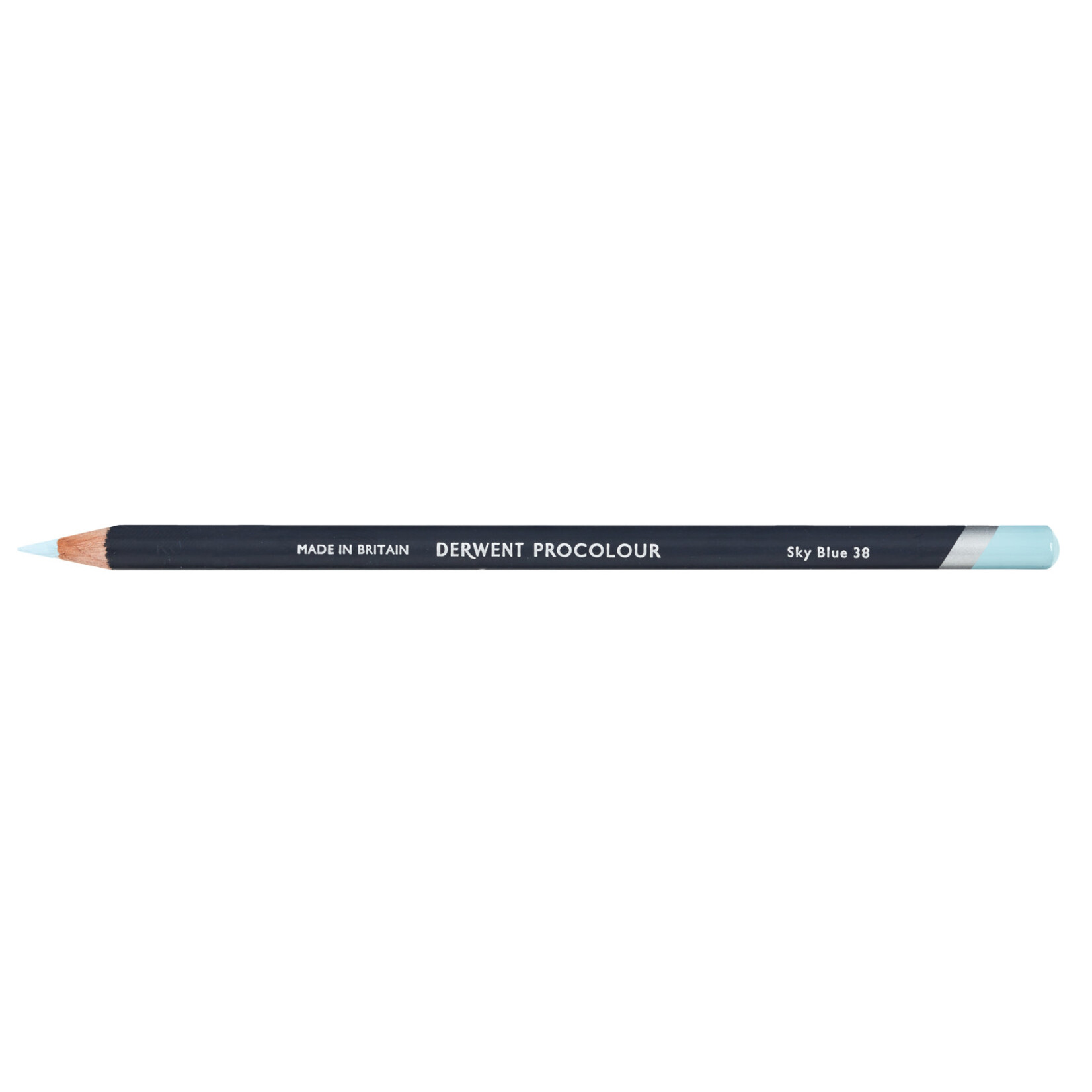 Derwent Procolour Pencil Sky Blue