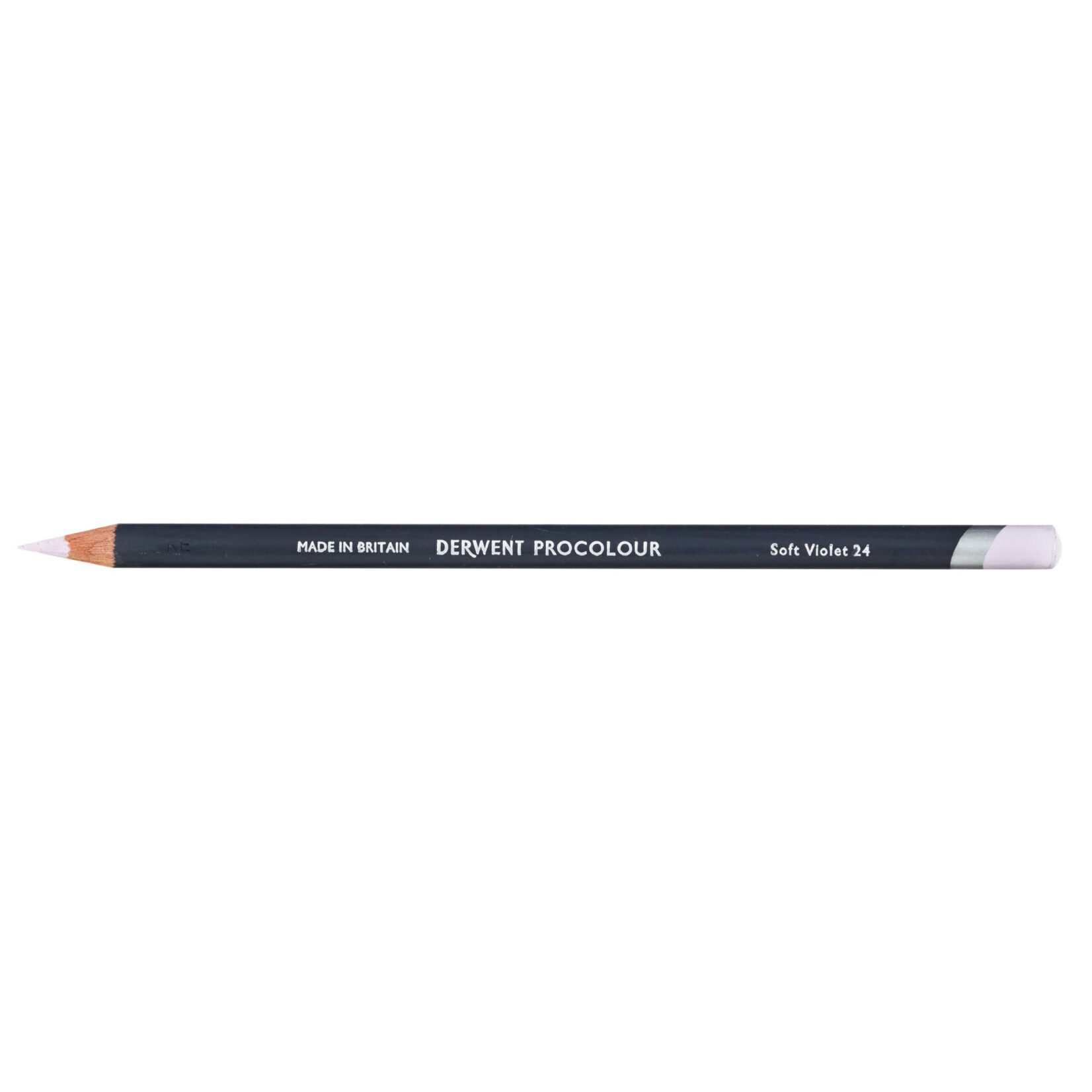 Derwent Procolour Pencil Soft Violet