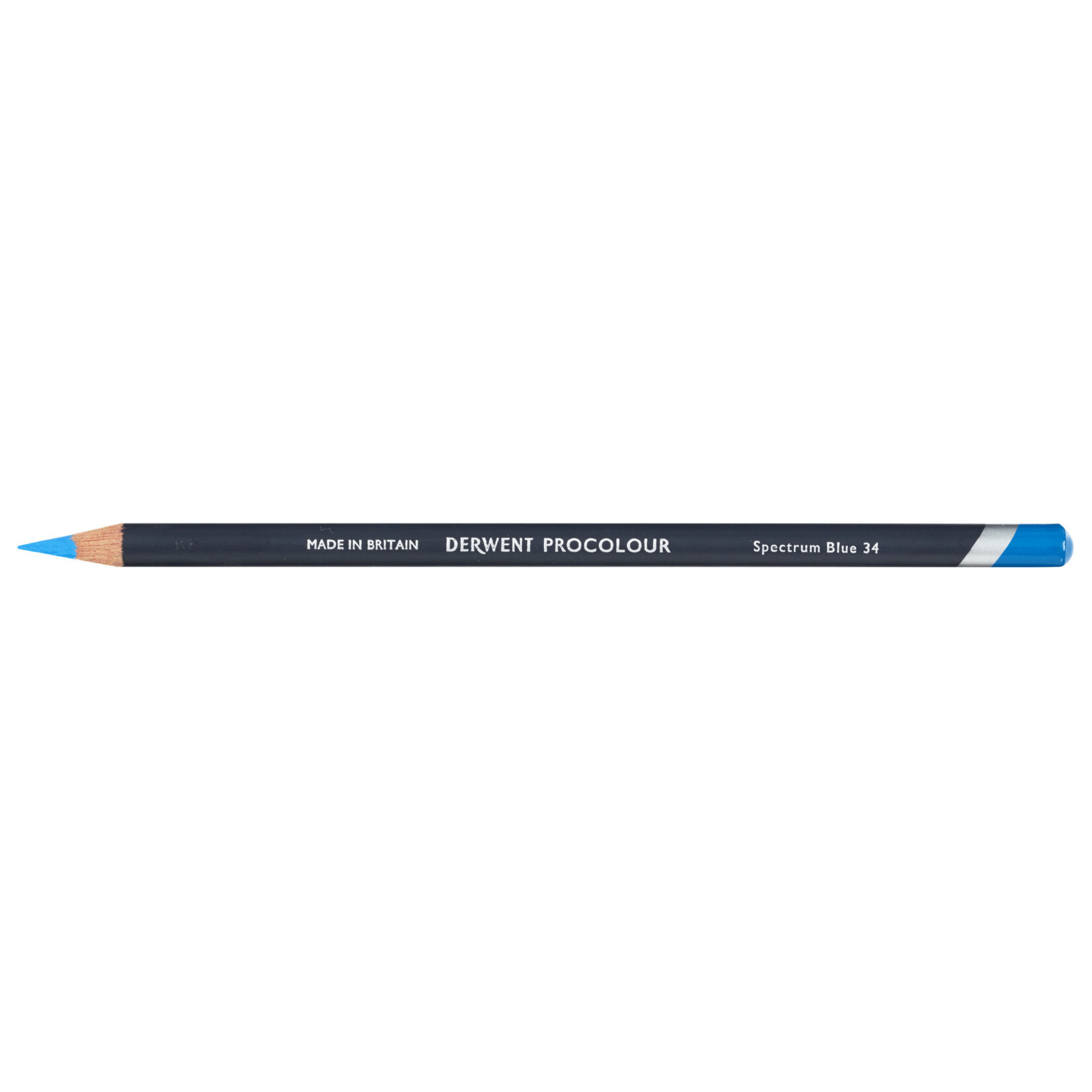 Derwent Procolour Pencil Spectrum Blue