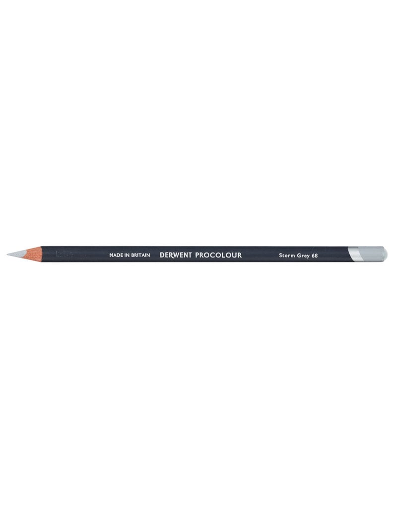 Derwent Procolour Pencil Storm Grey