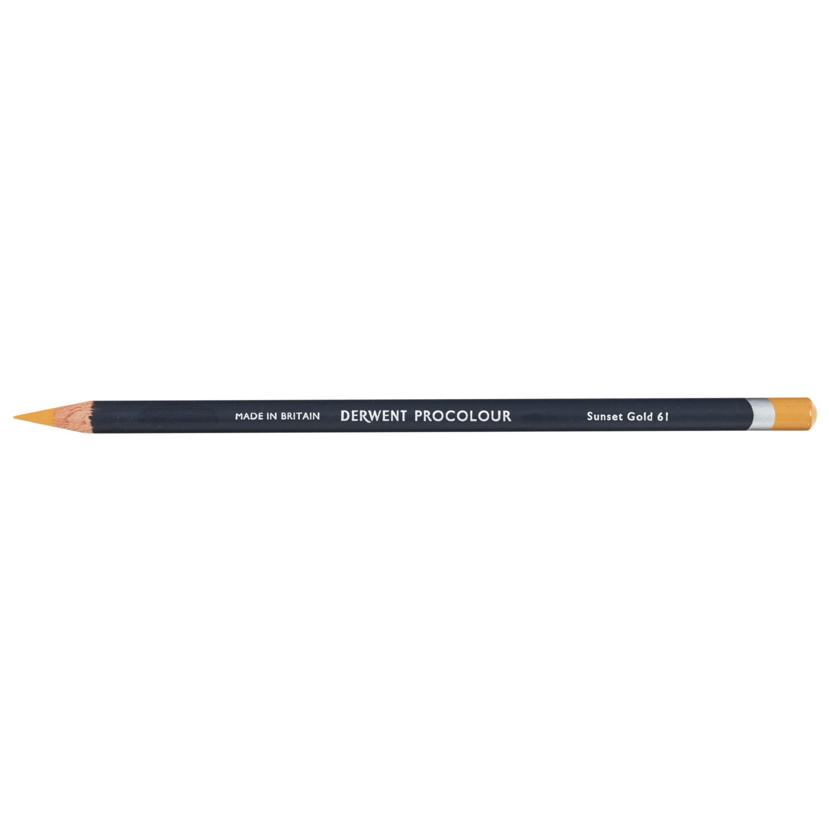 Derwent Procolour Pencil Sunset Gold