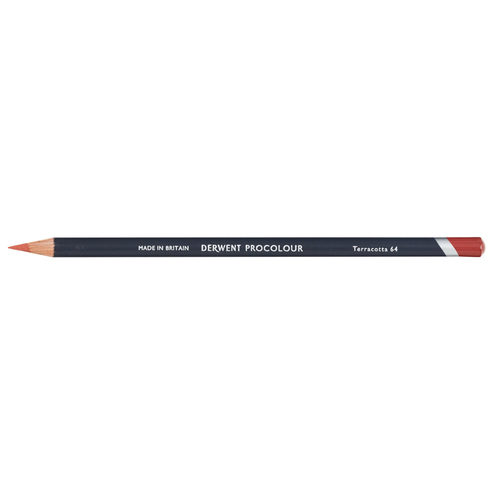 Derwent Procolour Pencil Terracotta