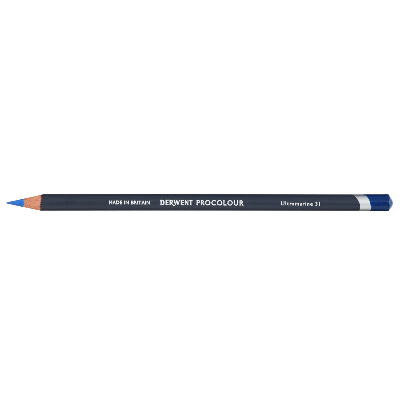 Derwent Procolour Pencil Ultramarine