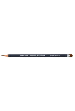 Derwent Procolour Pencil Vandyke Brown