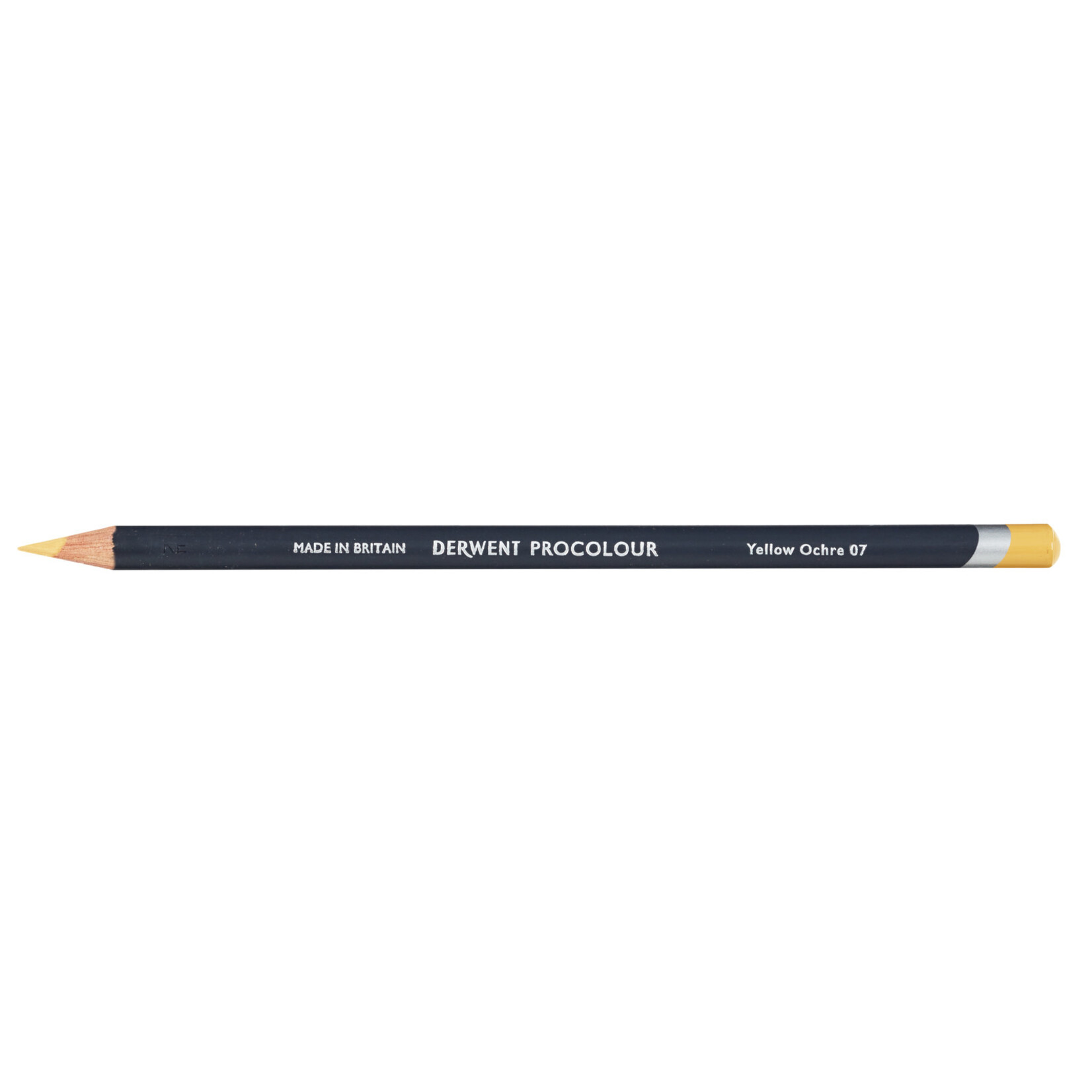 Derwent Procolour Pencil Yellow Ochre