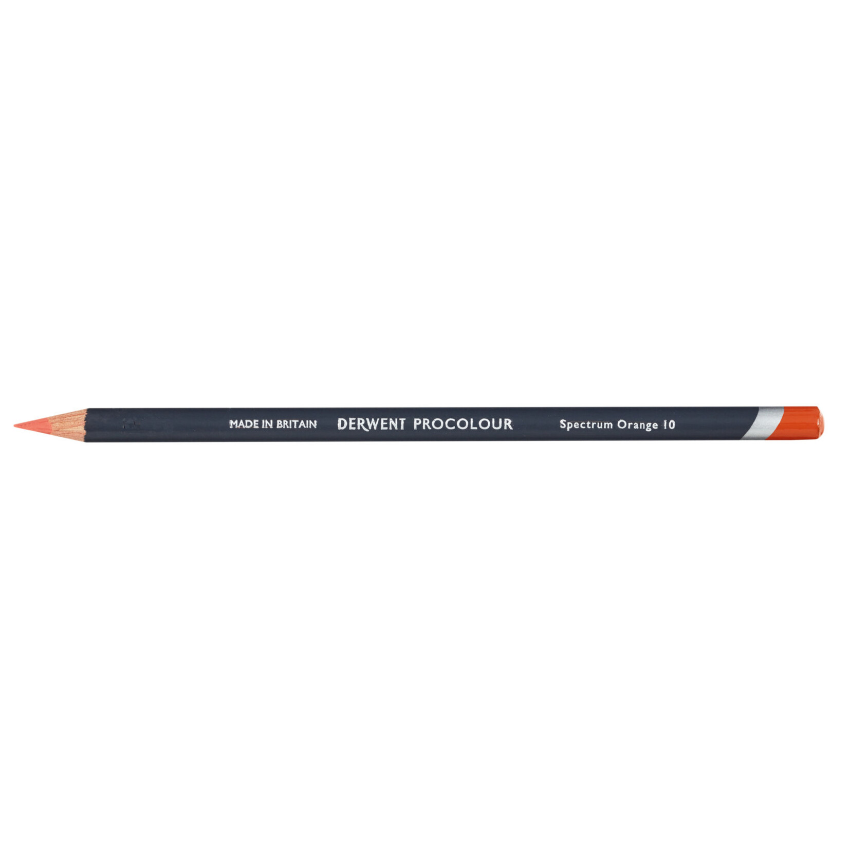Derwent Procolour Pencil Spectrum Orange