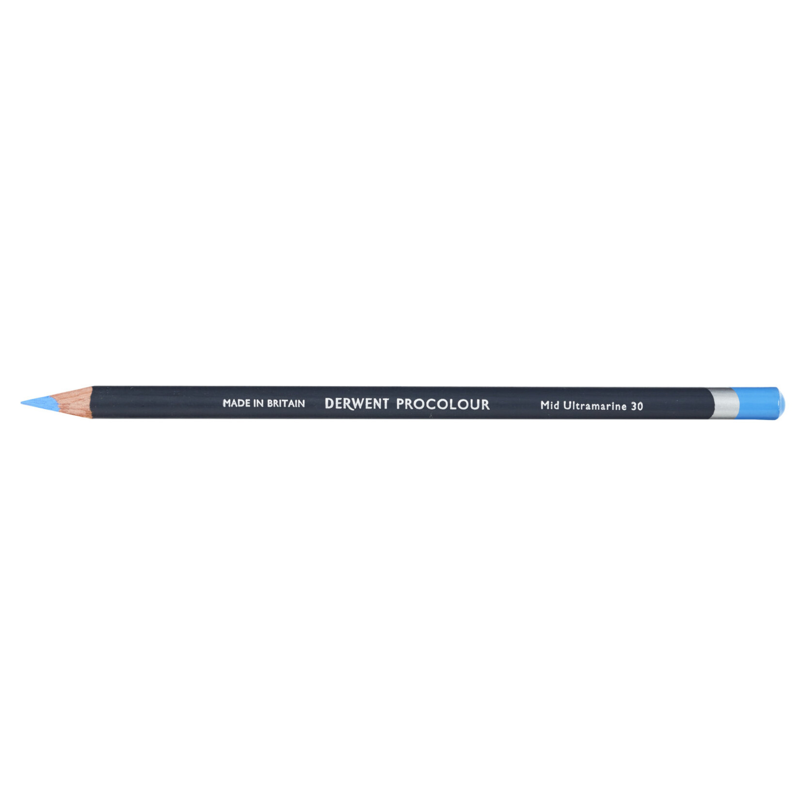 Derwent Procolour Pencil Middle Ultramarine