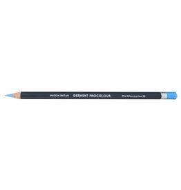 Derwent Procolour Pencil Middle Ultramarine
