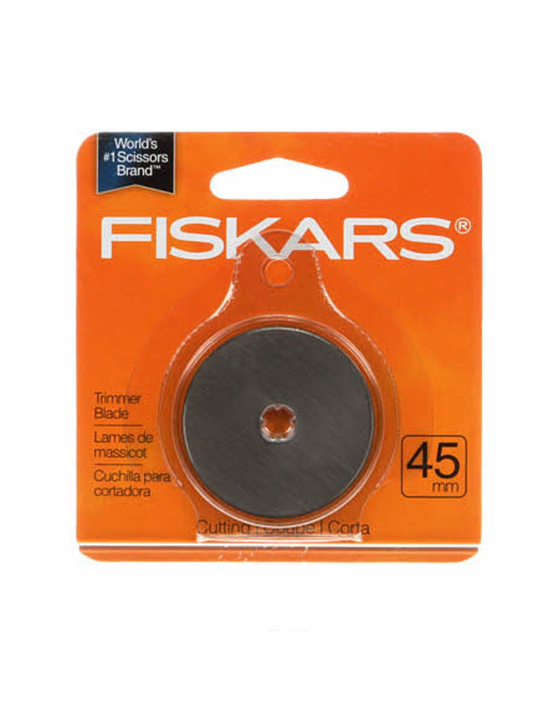 Fiskars 45Mm Rotary Cutting Blade