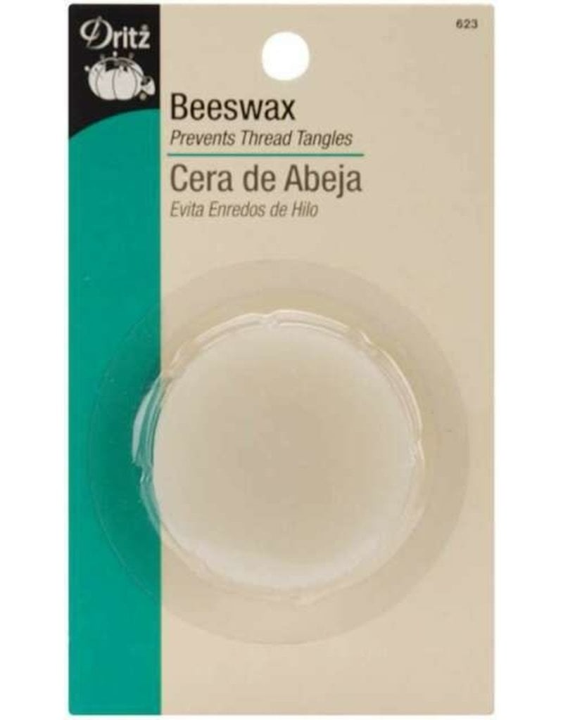 Dritz Beeswax Refill For S-622