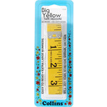 Collins Big Yellow Tape Measure