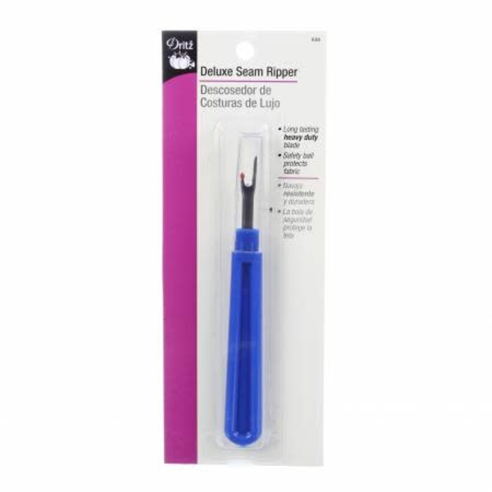 Dritz Deluxe Seam Ripper