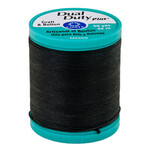COATS S920-0900 DD+ BUT&CARP THD 50YD BLK