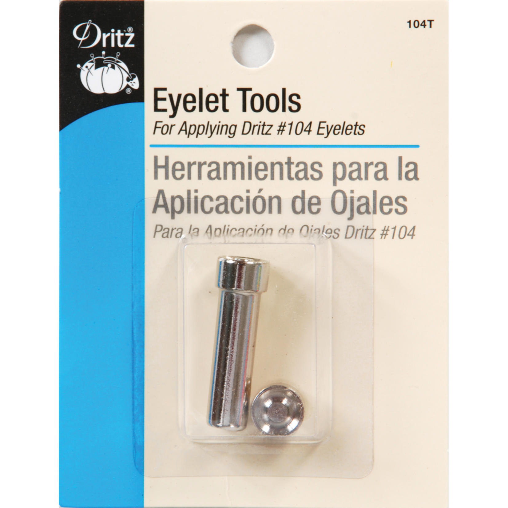 Dritz Eyelet Tool
