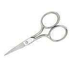 Forged Embroidery Scissor - 4''
